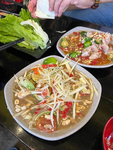 Thái Beer