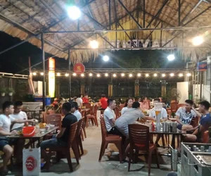 quán bia tại Bắc Quang Hà Giang