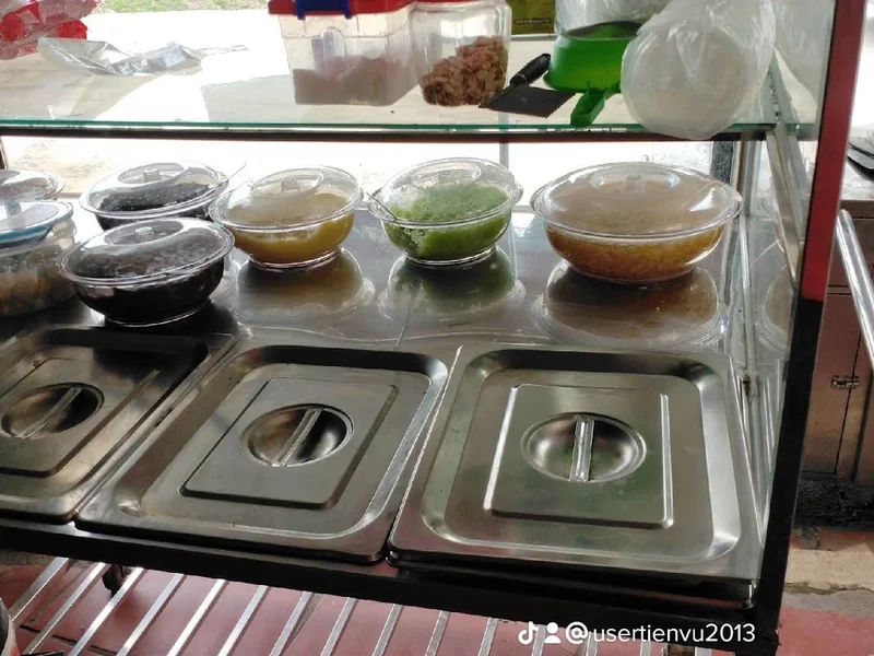 Huy Hường Bia Hơi