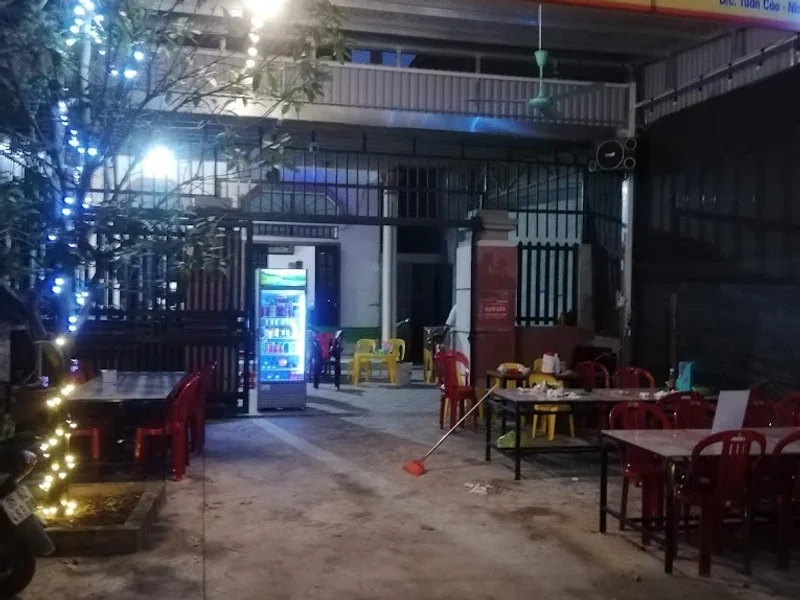 BIA TƯƠI, CƠM BÌNH DÂN , CƠM VĂN PHÒNG CƯỜNG THỦY