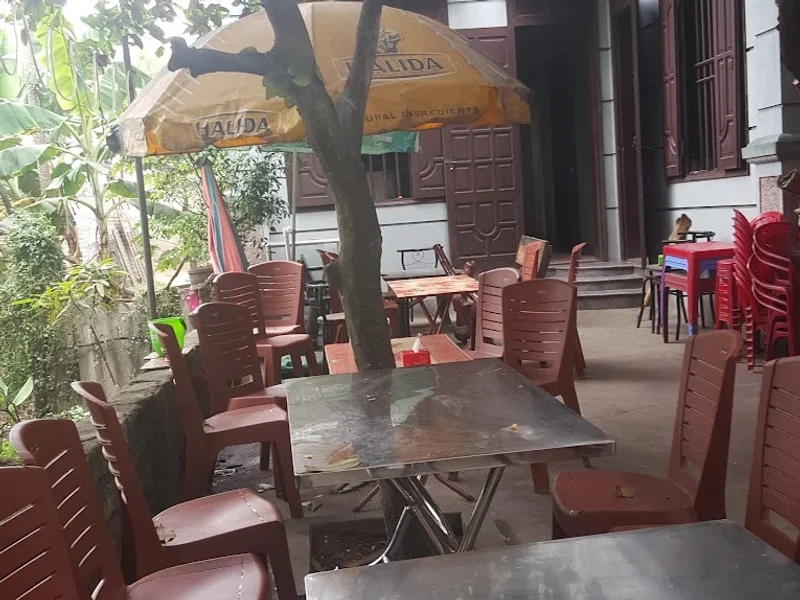 Hải Lõ Quán Bia hơi Sài gòn