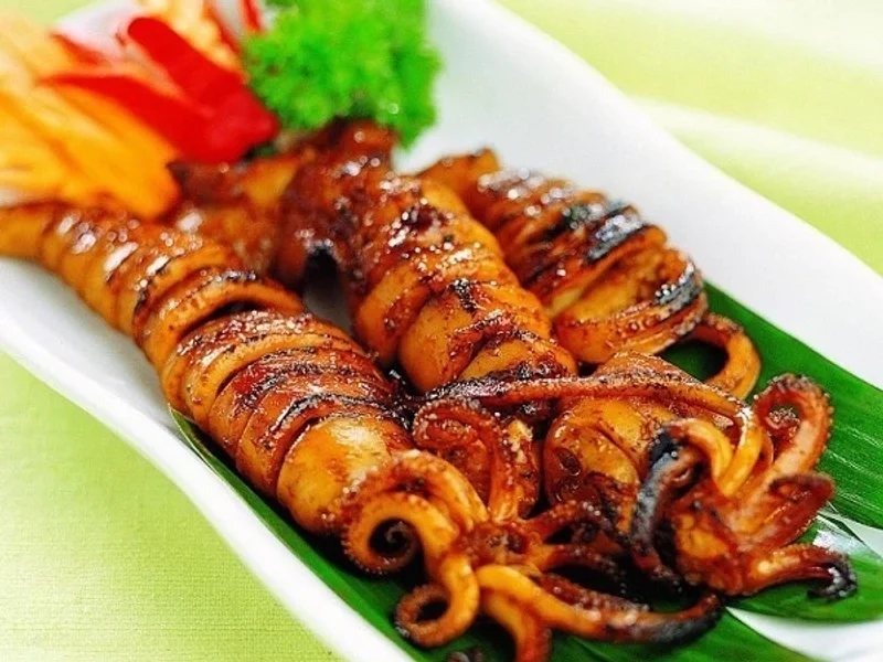 Vườn bia lẩu nướng - Cafe, đồ uống