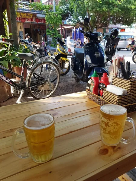 Linh Chi Craft Beer Pub