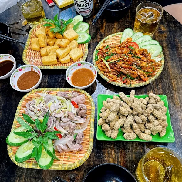 Mộc Beer Đồng Hới