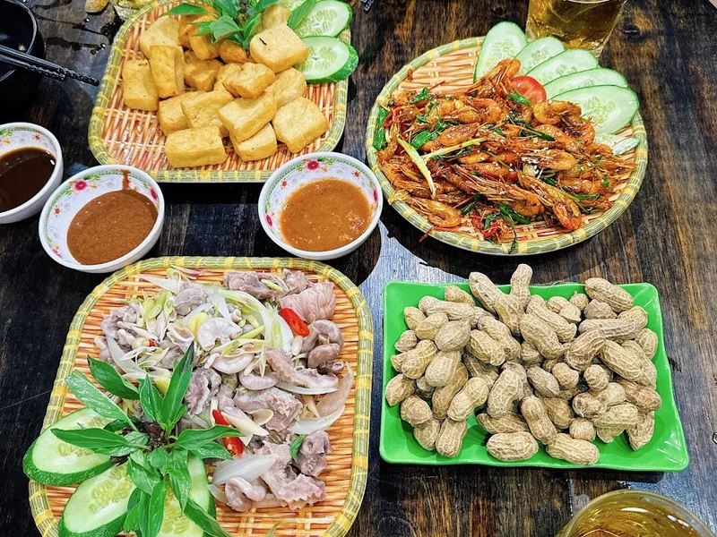 Mộc Beer Đồng Hới