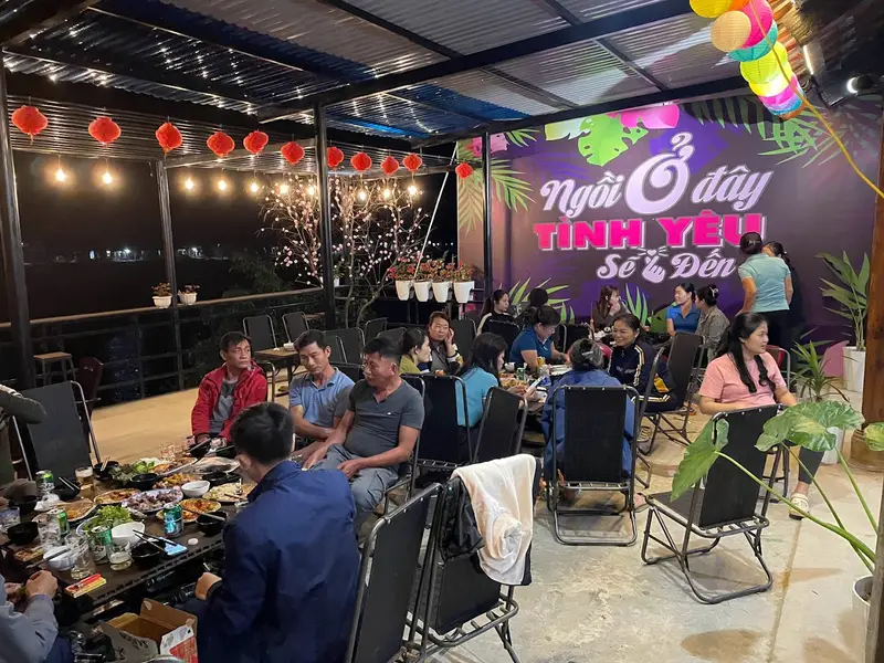 Pi và Gạo Quán