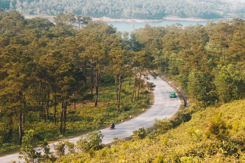 Bố Trạch, Quảng Bình, Việt Nam