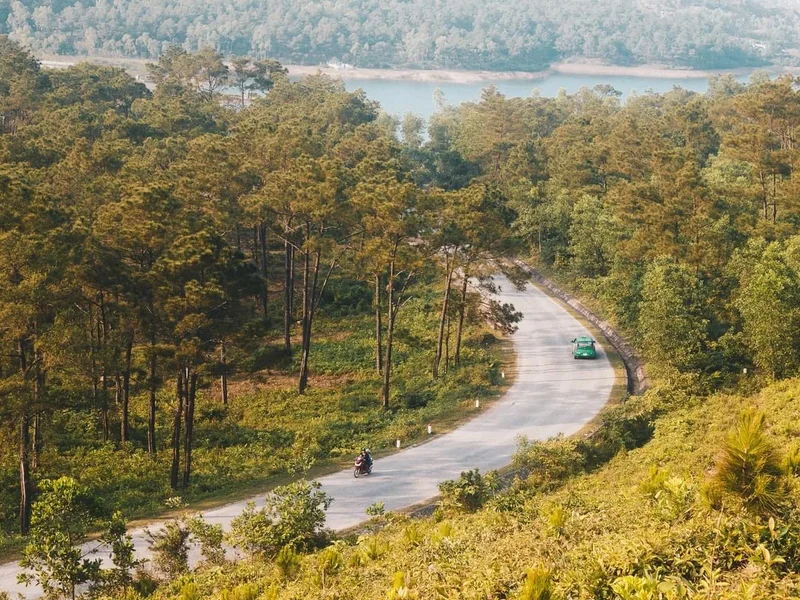 Bố Trạch, Quảng Bình, Việt Nam
