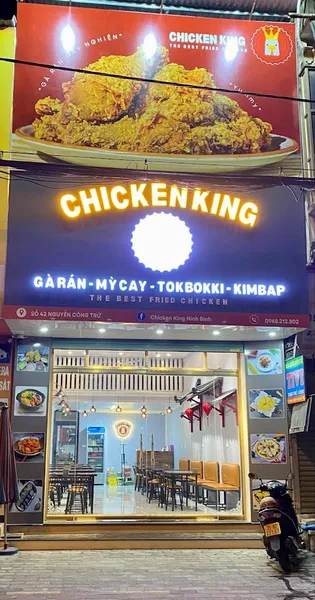 Chicken King