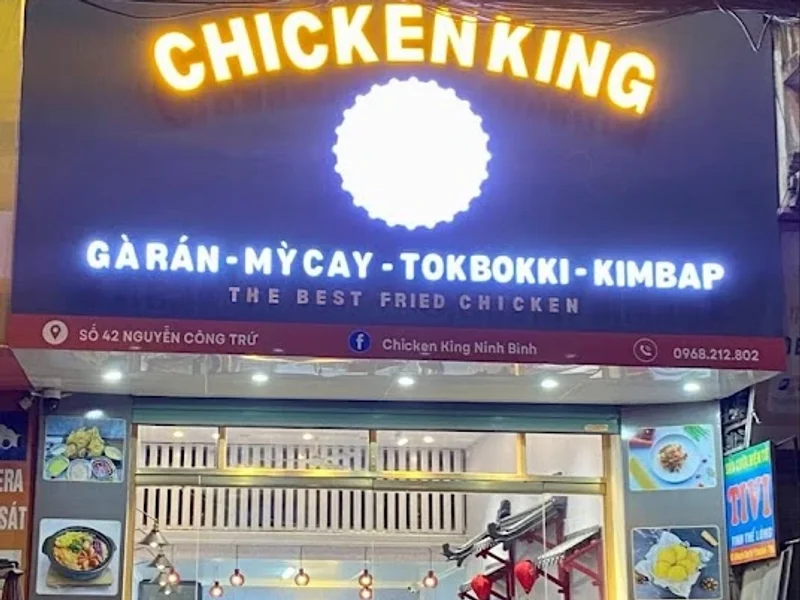 Chicken King