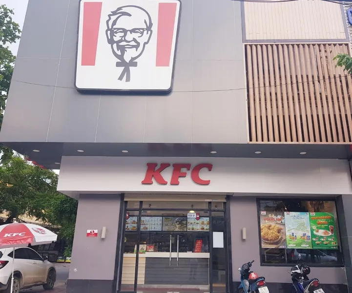 KFC Ninh Bình