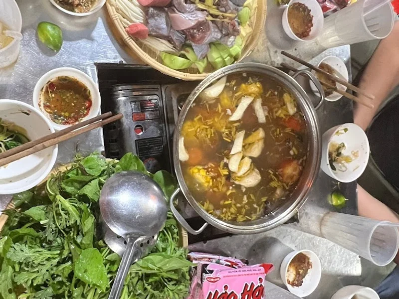 Pho Co