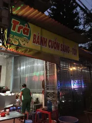 Top 5 quán bánh cuốn tại Hà Giang Hà Giang