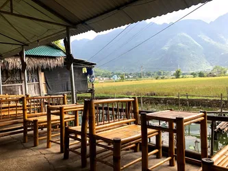 Danh sách 7 quán cafe tại Huyện Mai Châu Hòa Bình