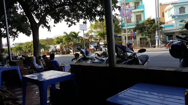 Cà Phê Sóng Tình 2