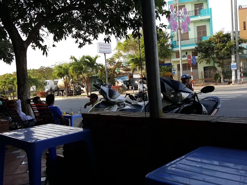 Cà Phê Sóng Tình 2