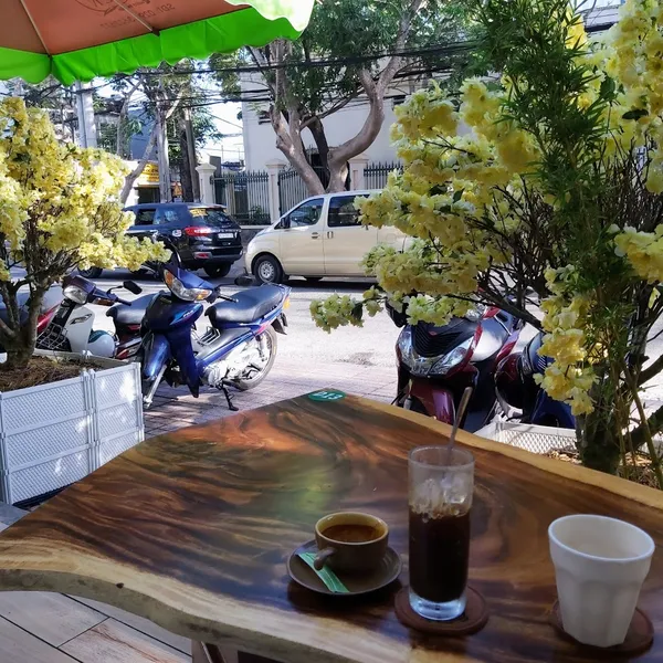 Green Coffee
