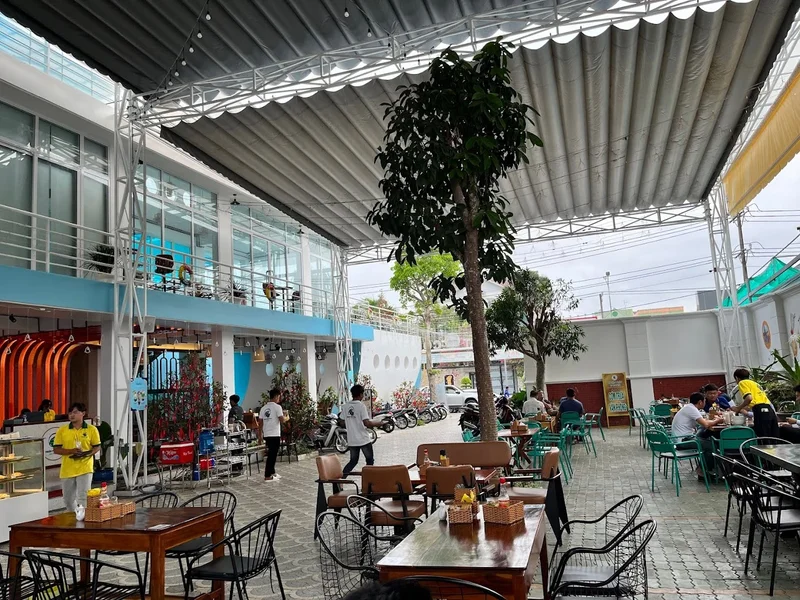 Thuận Phát Coffee