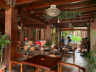 Top 7 quán cafe sân vườn tại Yên Bái