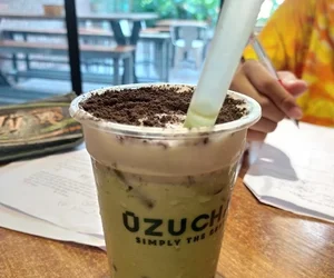 quán trà sữa tại Yên Bái