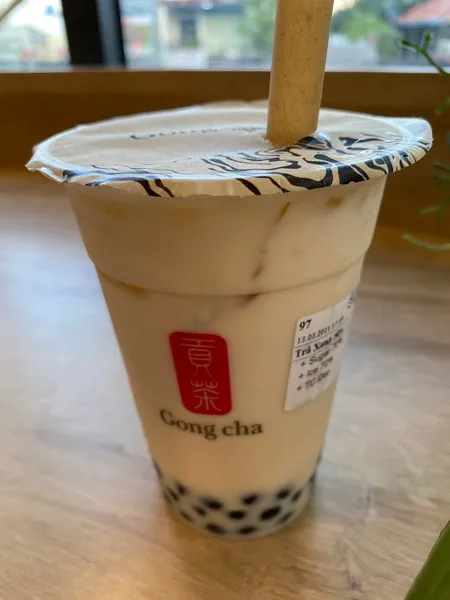 Gong Cha Sóc Trăng