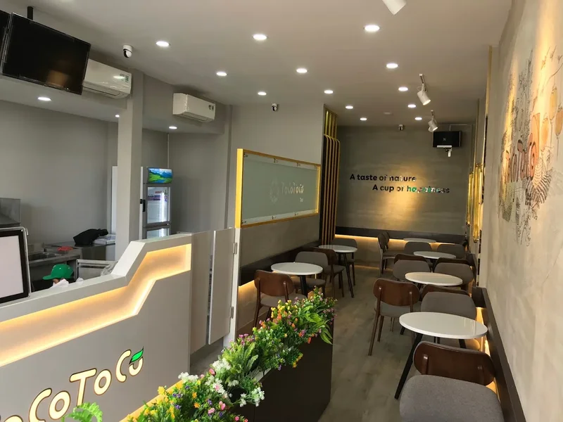 ToCoToCo Phú Lợi Sóc Trăng