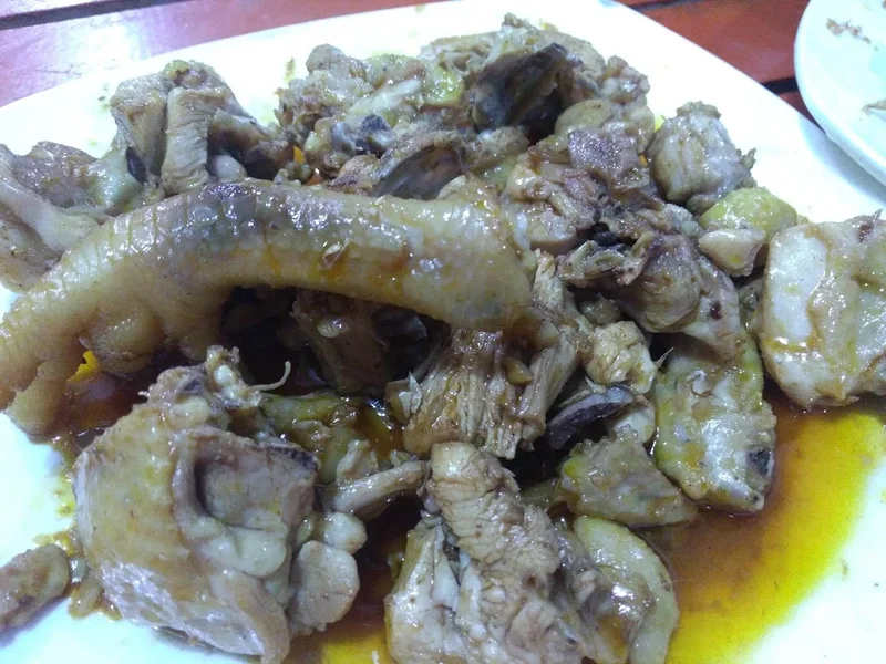 Quán Đức Tuyến