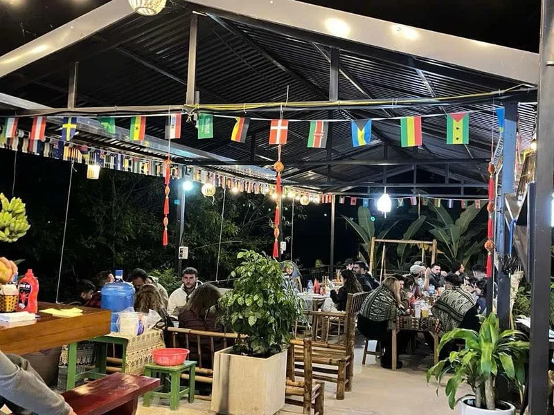 La Mai Châu Food & Coffee