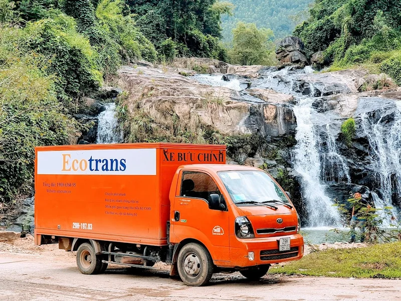 Quán Ăn Lễ Huệ