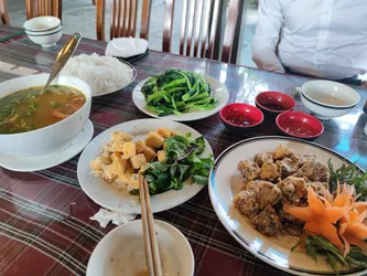 Tổng hợp 10 quán nhậu tại Hòa Bình