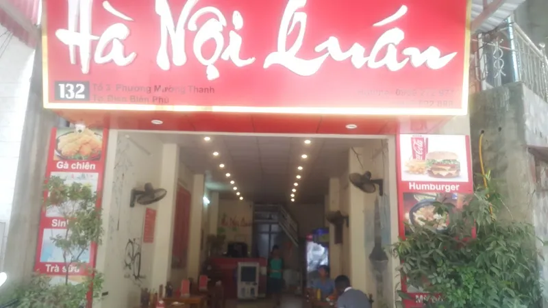 Hà Nội Quán