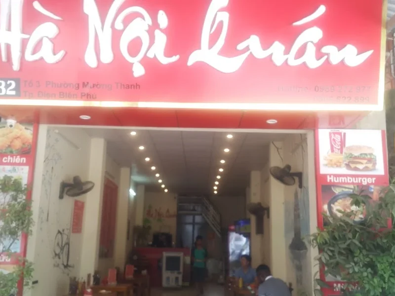 Hà Nội Quán