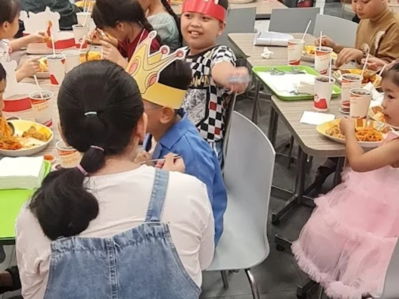 Jollibee Vincom Sóc Trăng