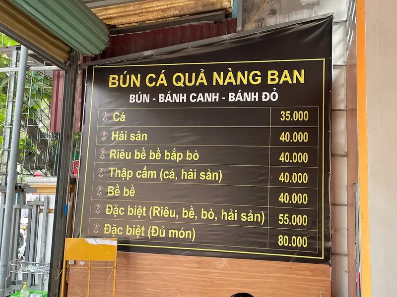 Phở Lý Quốc Sư Điện Biên