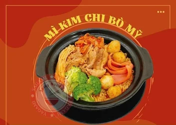Tổng hợp 10 quán mì cay tại Sóc Trăng