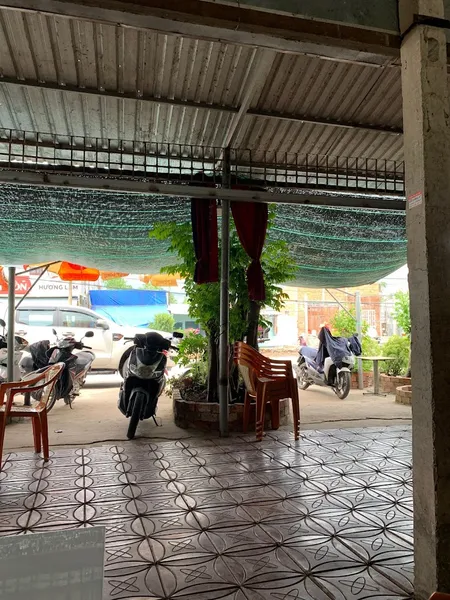 Cafe Cát Tường