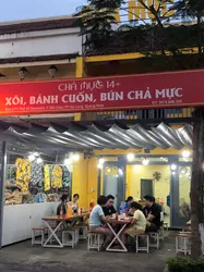 quán bánh cuốn tại Hạ Long Quảng Ninh