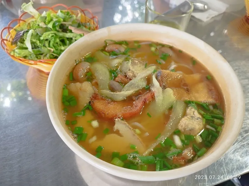 Bún bề bề