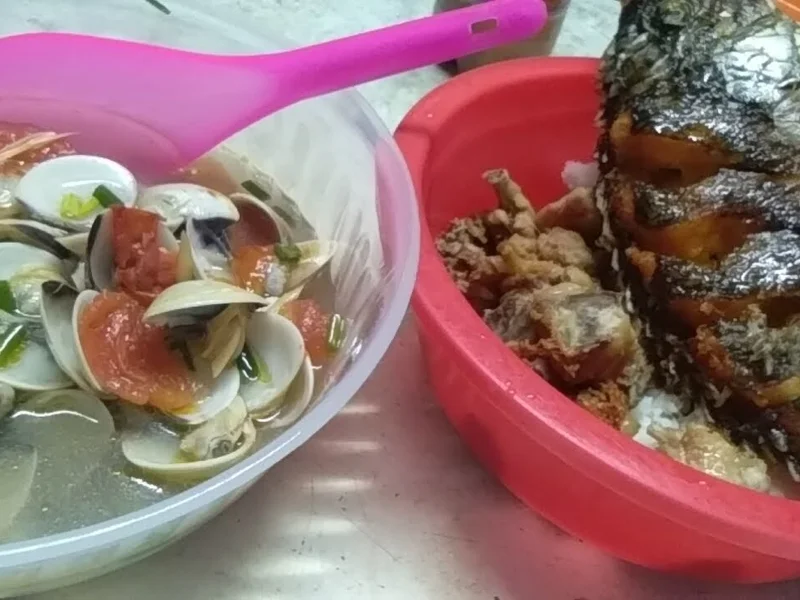 Bún Cá Cay Hạ Long