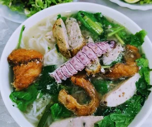 quán bún cá tại Quận Thanh Xuân Hà Nội