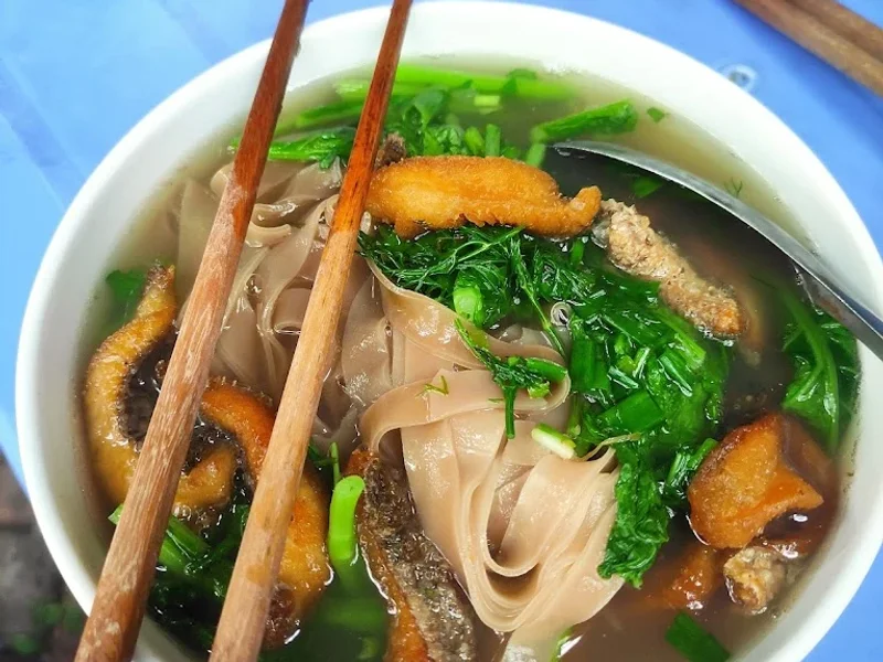 Bún Cá Phương Nam