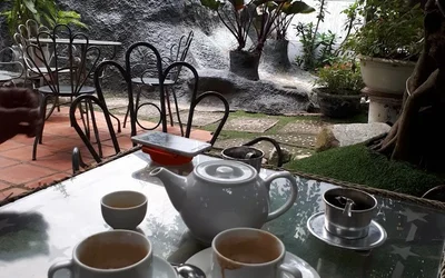 Tổng hợp 8 quán cafe yên tĩnh tại Đơn Dương Lâm Đồng