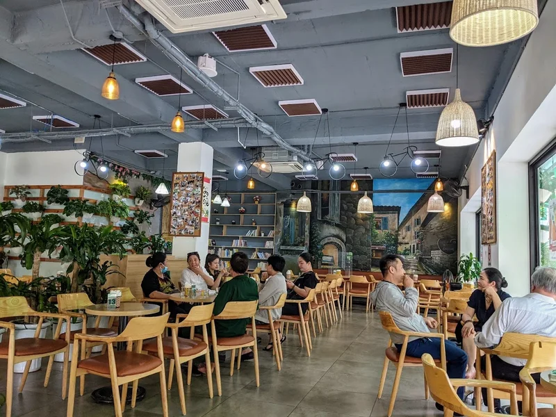 Danh sách 21 quán cafe yên tĩnh tại Phúc Yên Vĩnh Phúc