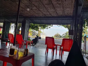 quán cafe yên tĩnh tại Định Quán Đồng Nai