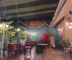 quán cafe yên tĩnh tại Thị xã Dĩ An Bình Dương