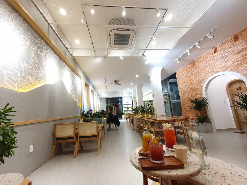 Rehome Coffee