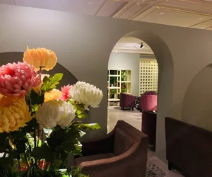 quán cafe yên tĩnh tại Huyện Bến Cát Bình Dương