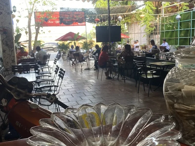 Cafe Mio