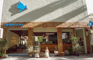 quán cafe yên tĩnh tại Đà Nẵng