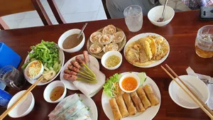 quán ăn trưa tại Thành phố Huế Thừa Thiên Huế